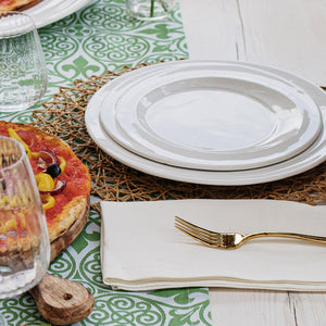 Luna Dinner Plate