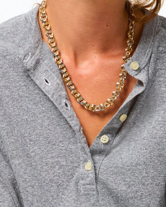 The Lush Link Necklace