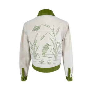 Lagoon Jacket