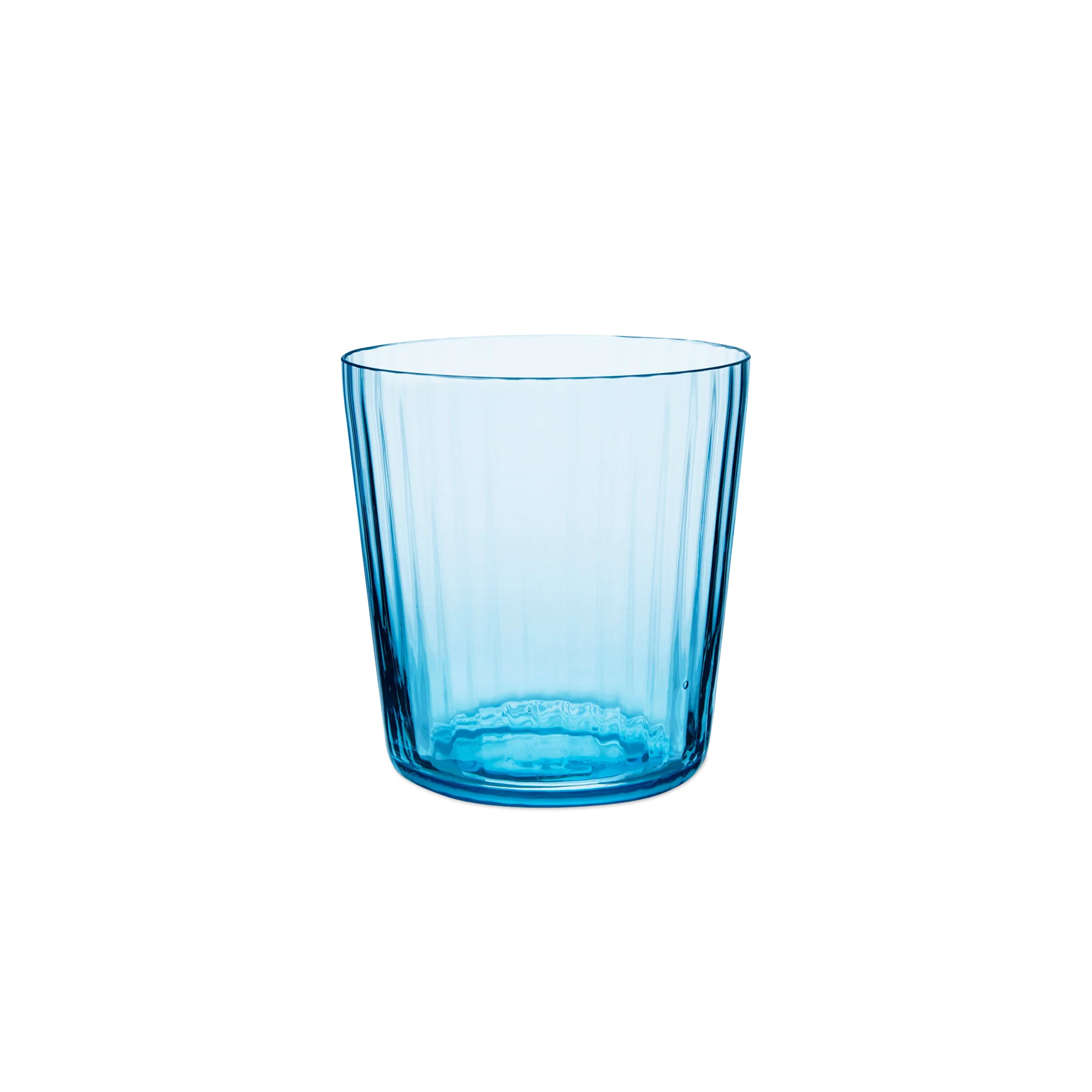 Lando DOF Glass, Pleat