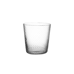 Lando DOF Glass, Twist