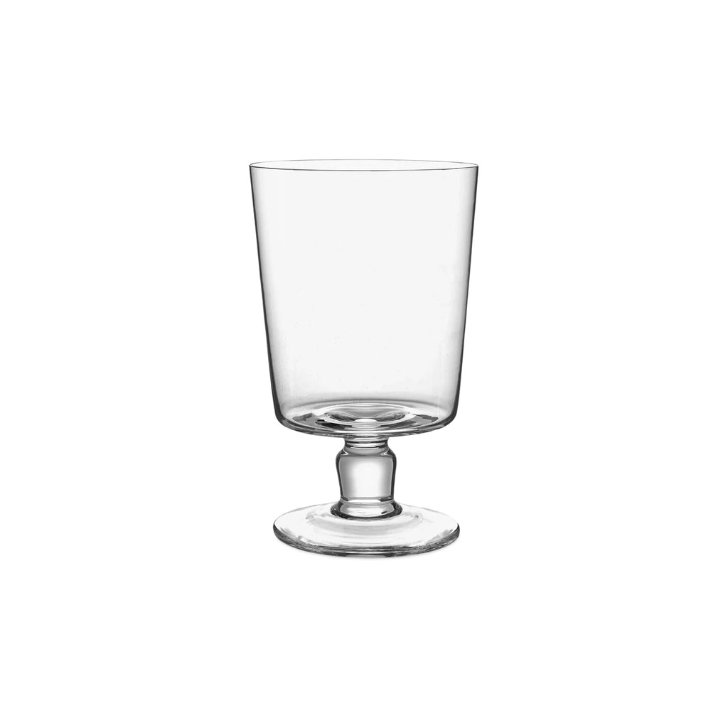Lando Goblet, Smooth