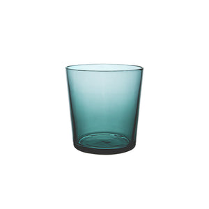 Lando Rocks Glass, Smooth