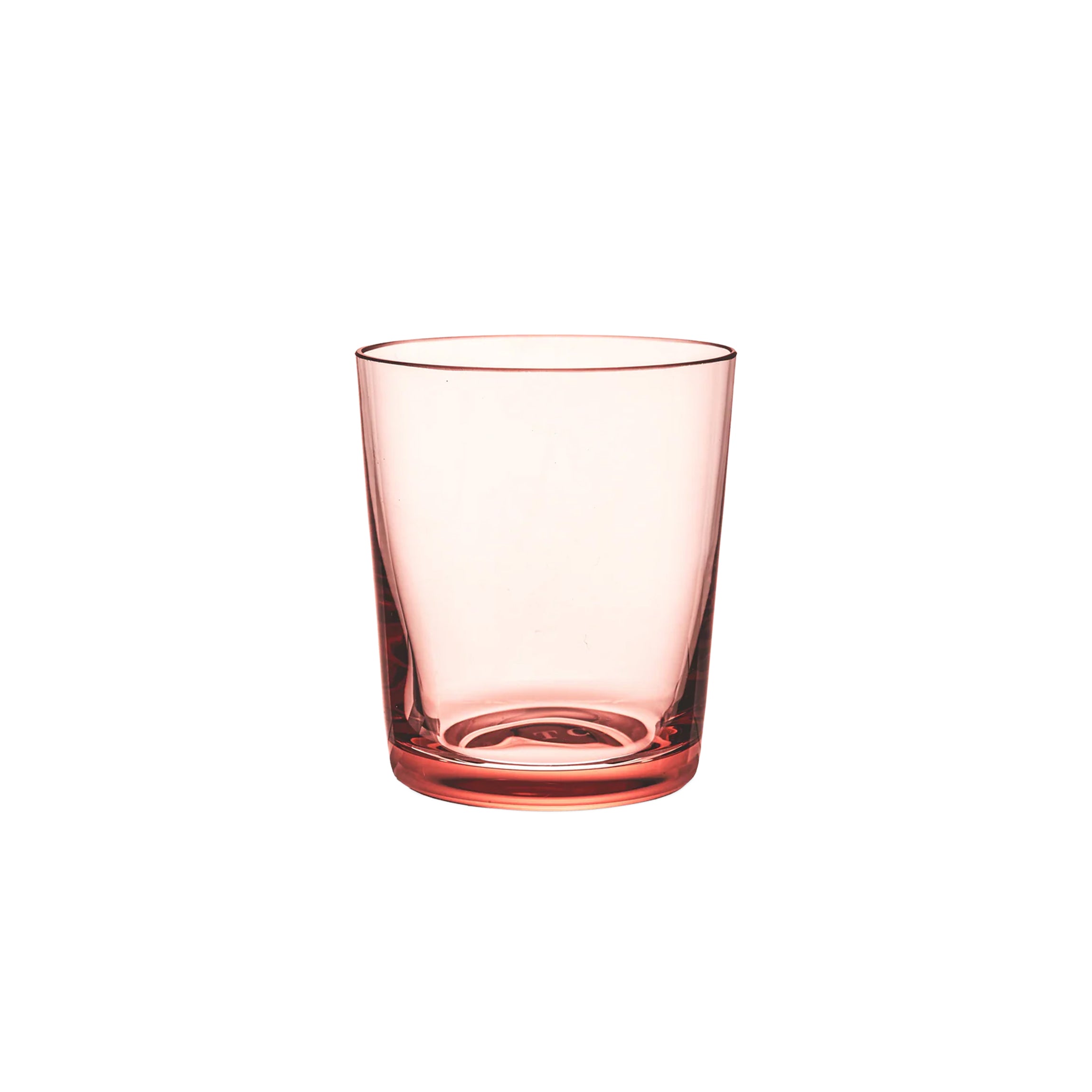 Lando Shot Glass, Smooth