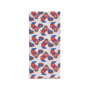 Large Napkins in Galletti Multicolor, Set of 2