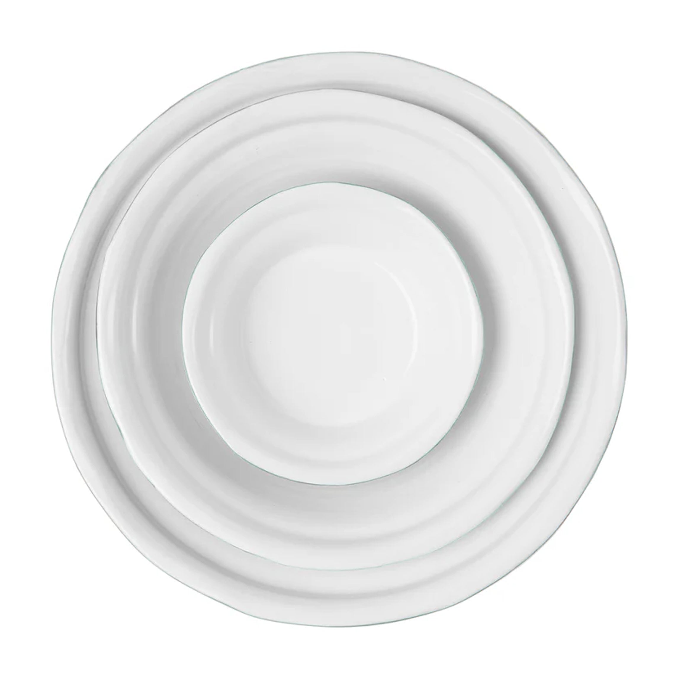 Bevagna Large Serving Bowl