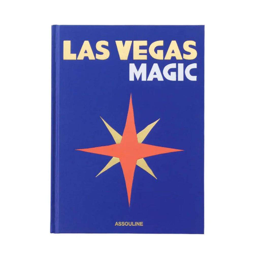 Las Vegas Magic