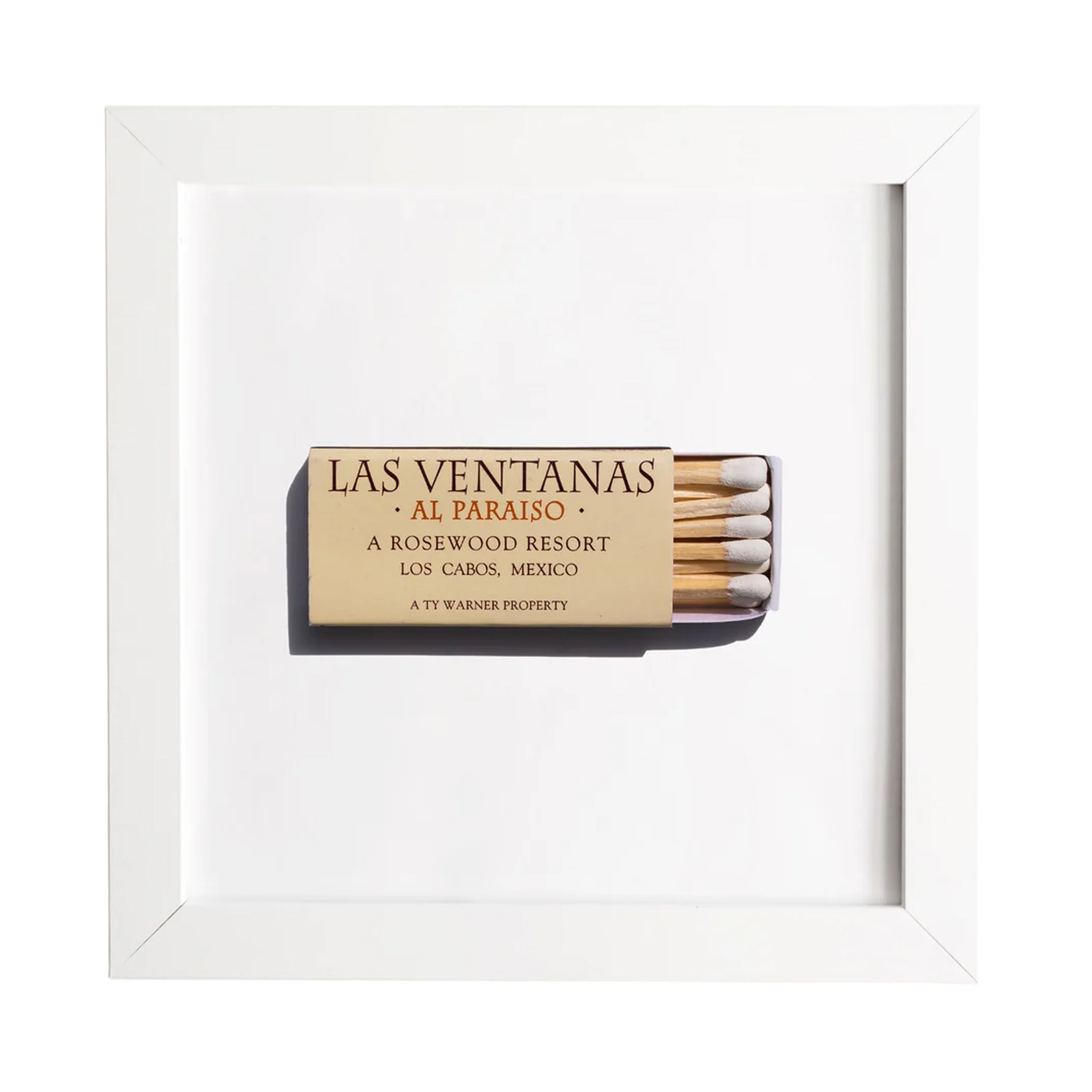 Las Ventanas