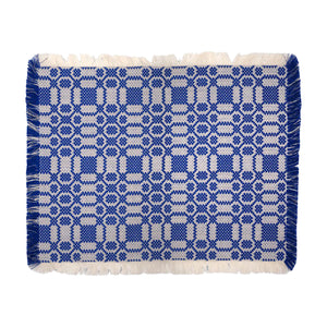 Lecce Placemat in Blue