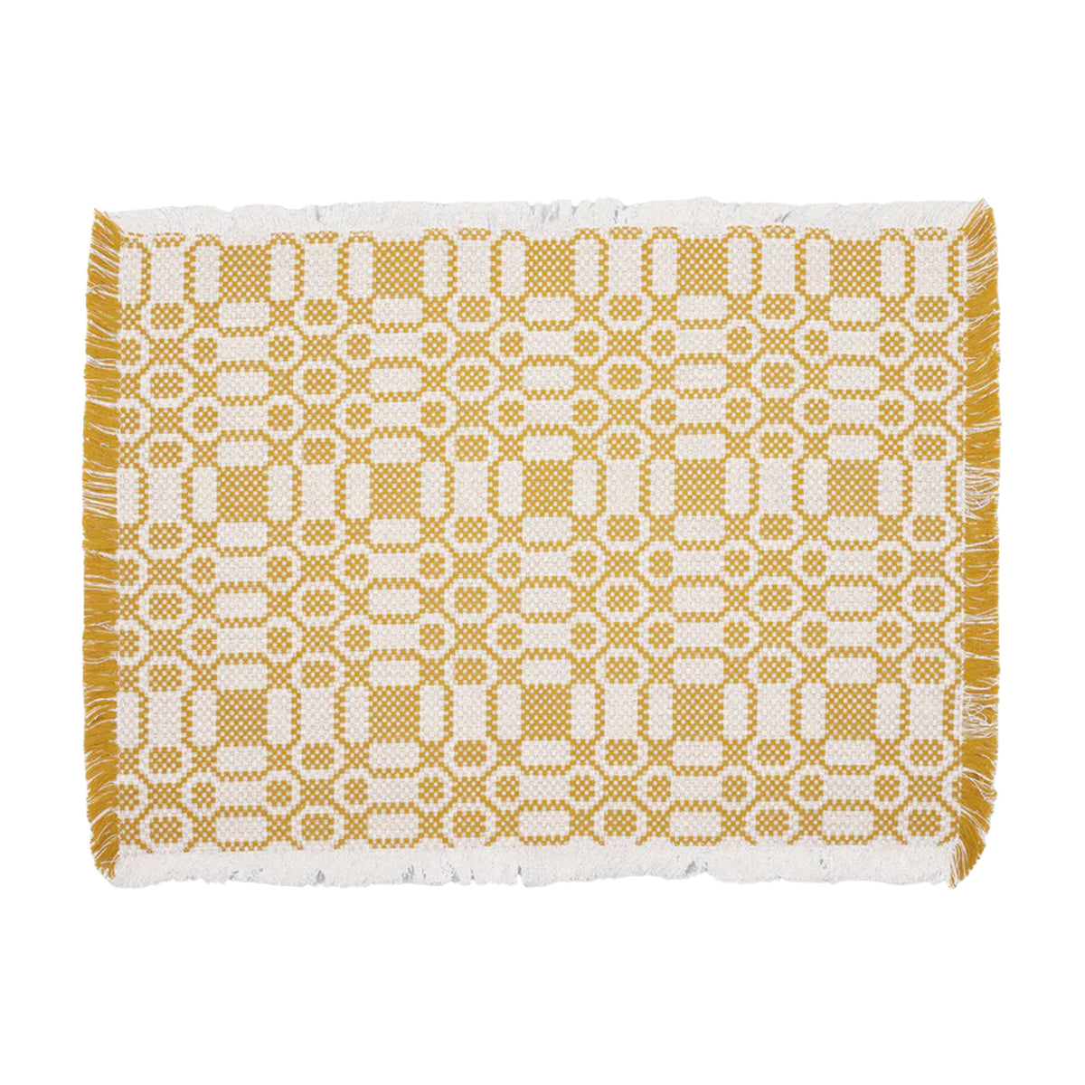Lecce Placemat in Yellow