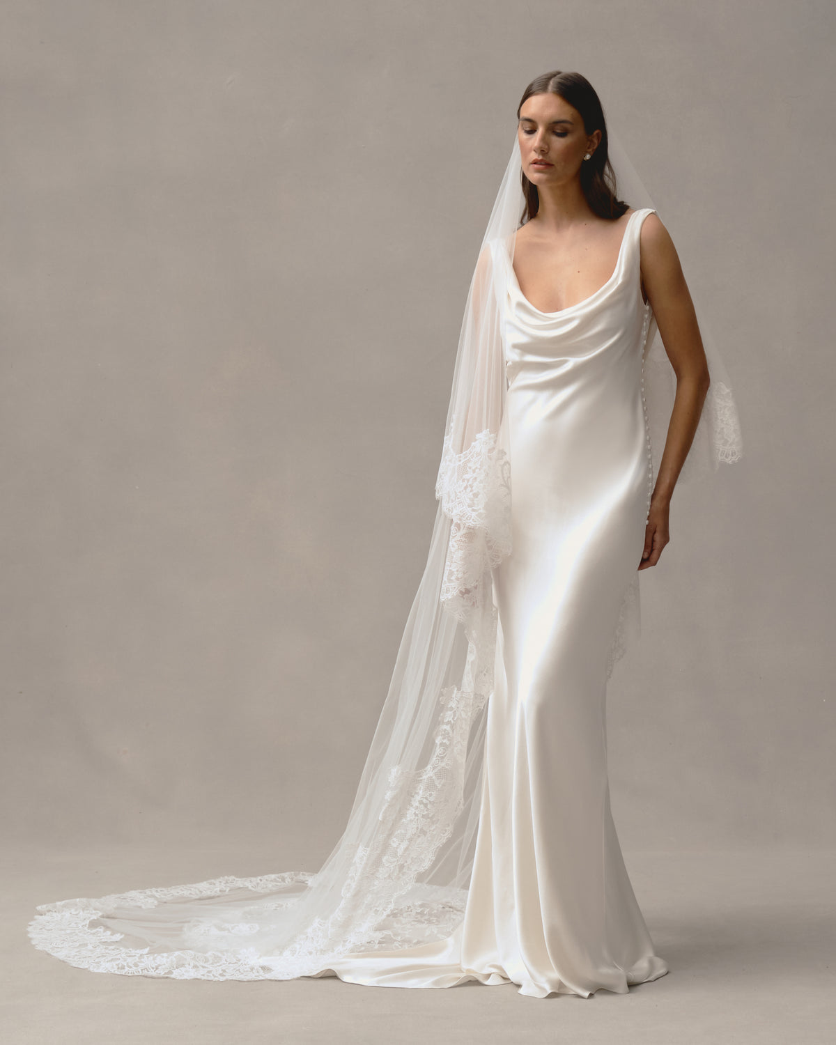 Lena Veil