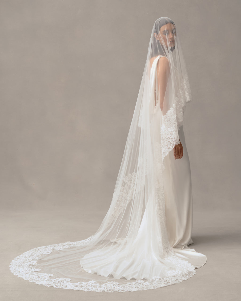 Lena Veil