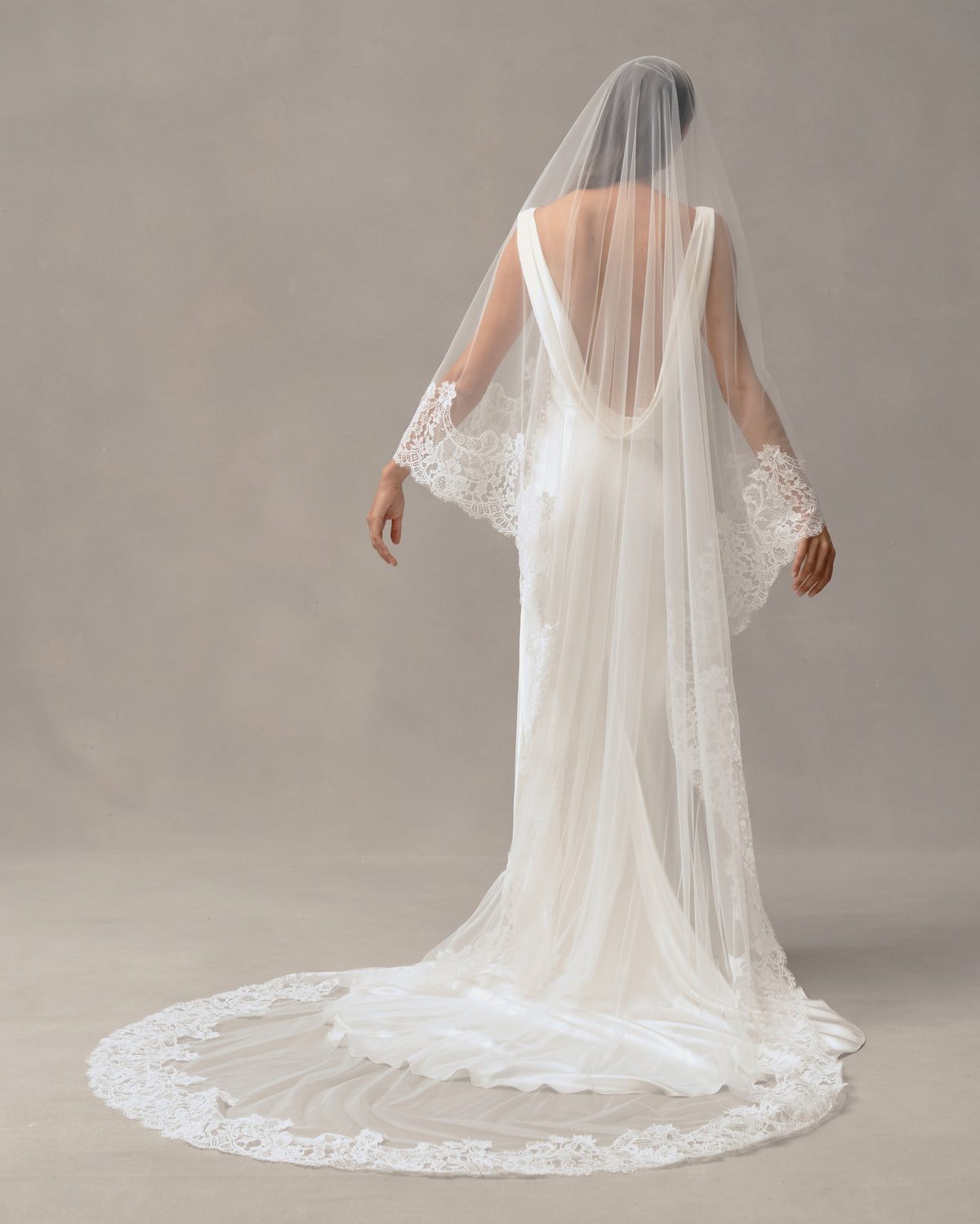 Lena Veil