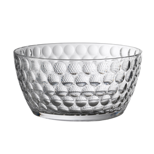 Lente Acrylic Salad Bowl