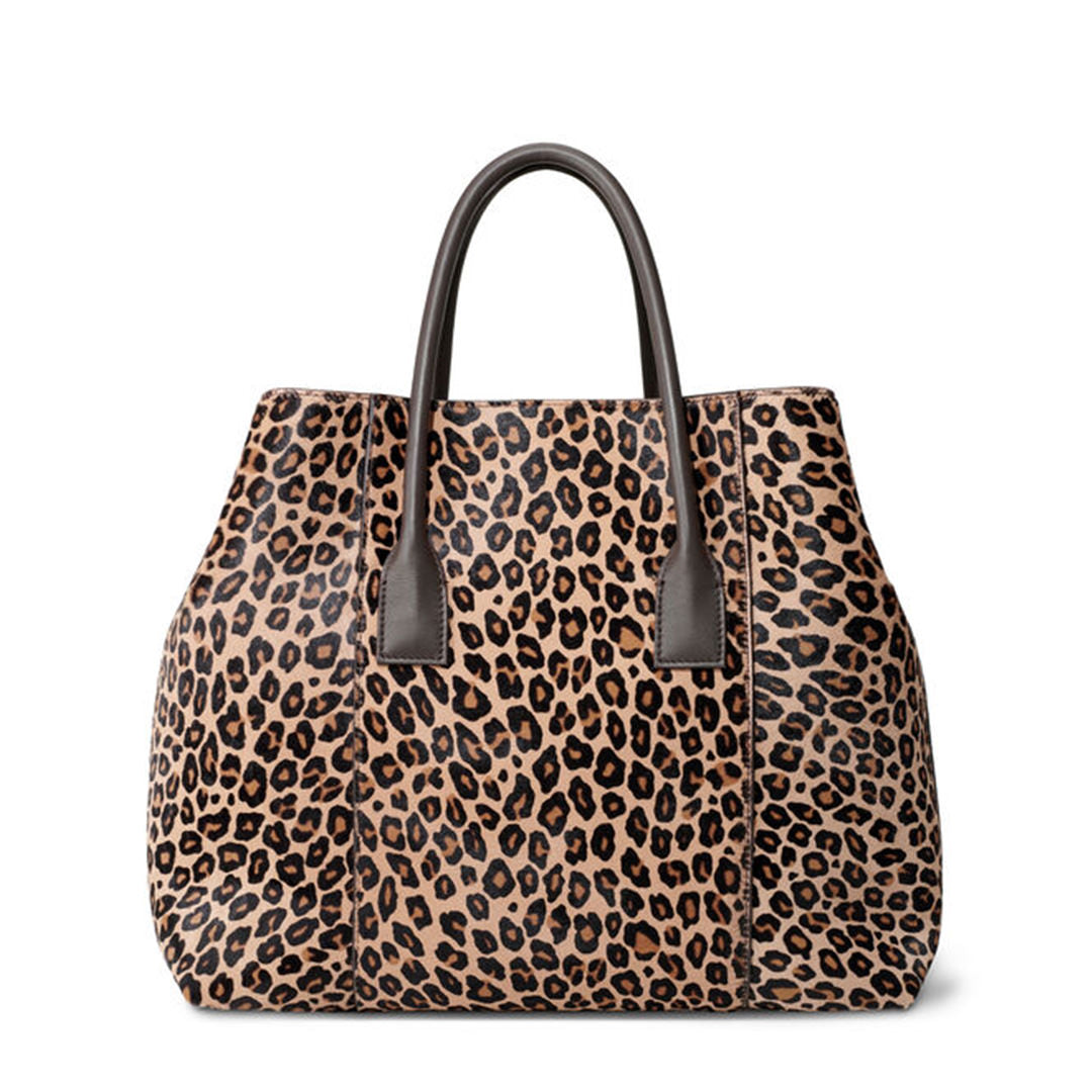 AERIN Mini Weekender