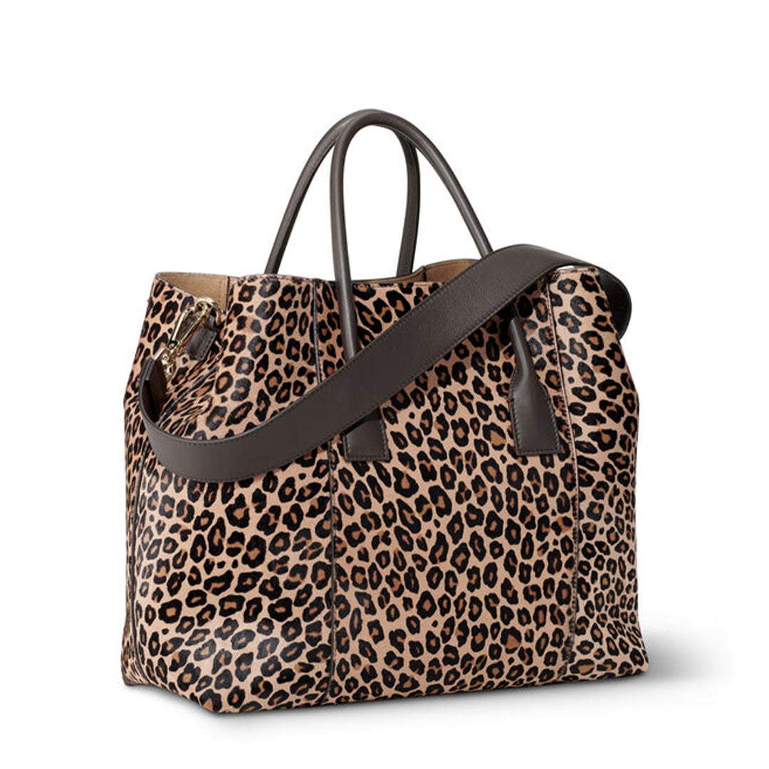 AERIN Mini Weekender