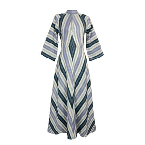 Light Illusion Dress