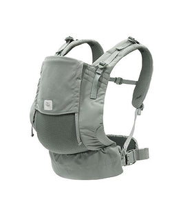Limas™ Mesh in Glacier Green