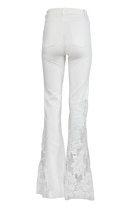 Gardenia Pants