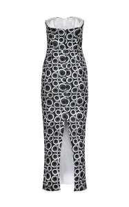 Cassata Denim Dress
