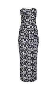 Cassata Denim Dress