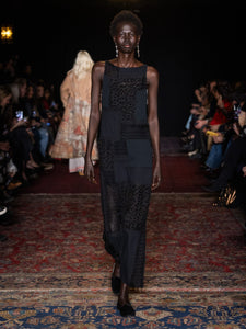 Mammina Dress RTW LINGUA FRANCA NYC