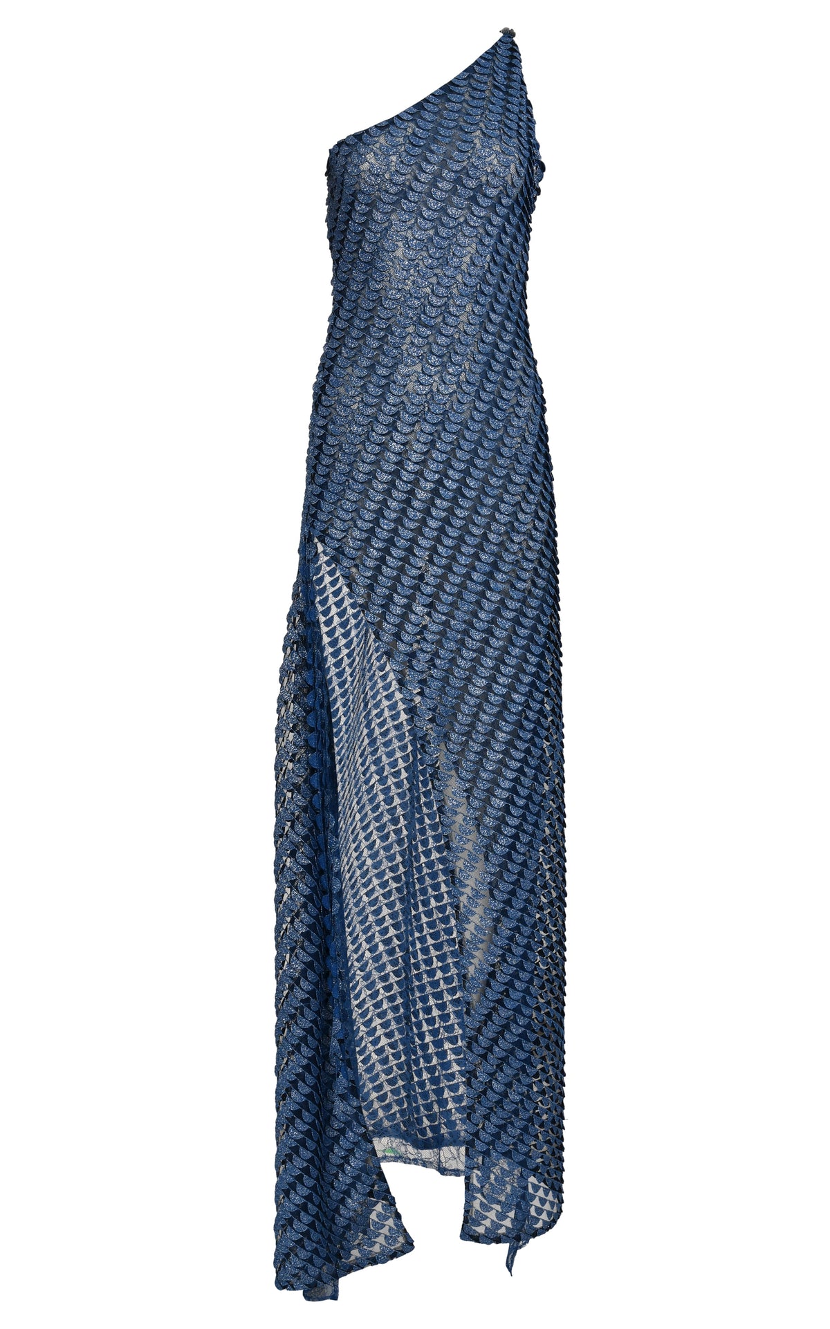 Lotus Dress