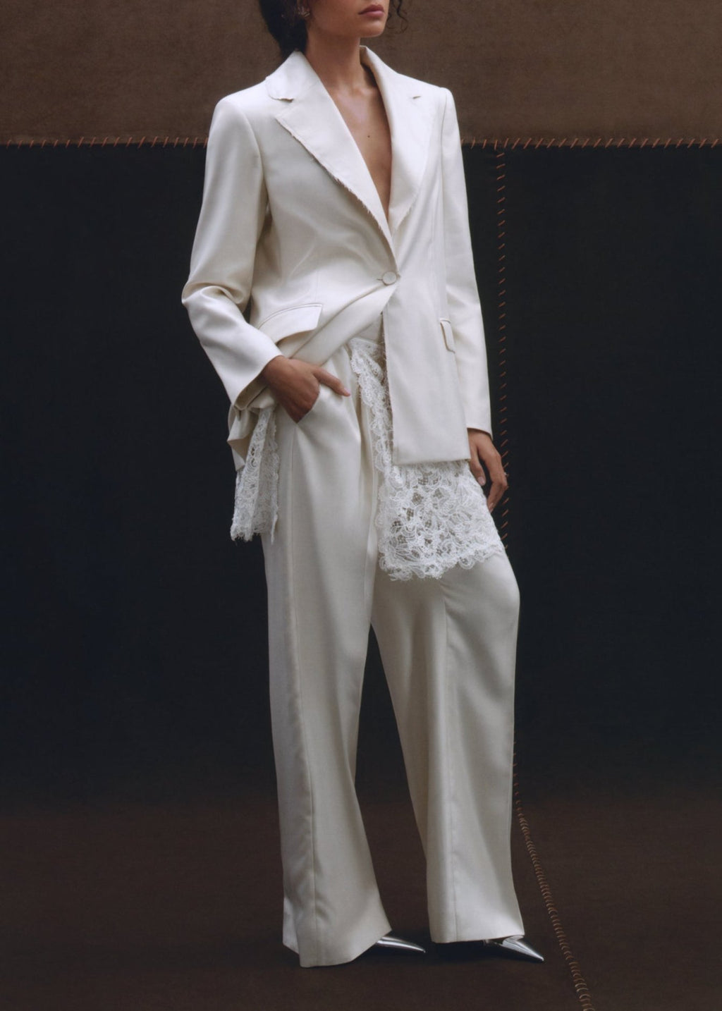 Georgianna Pant