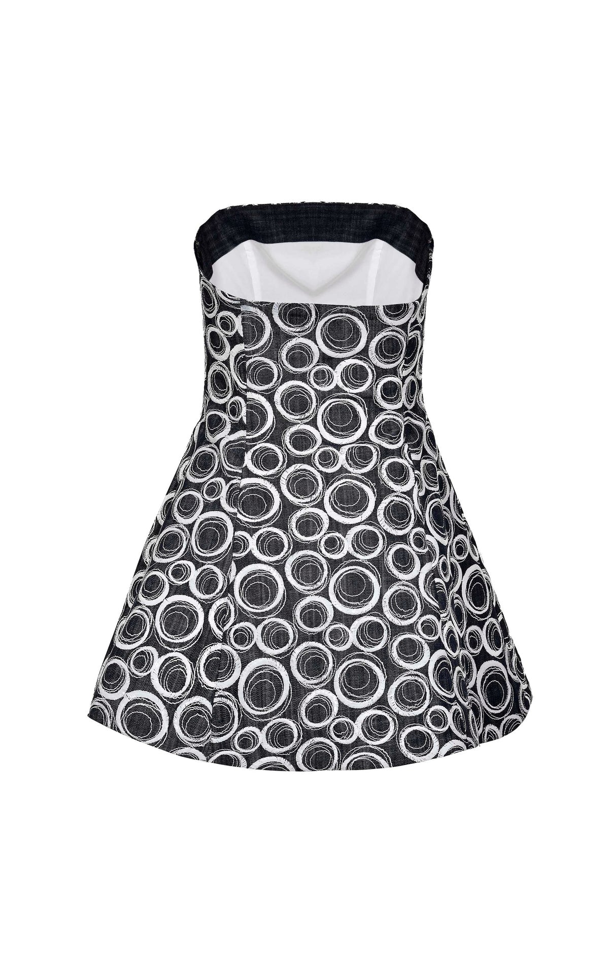 Padua Mini Dress