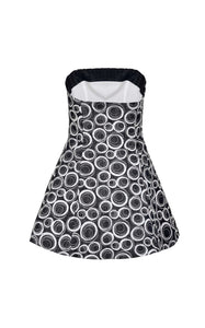 Padua Mini Dress