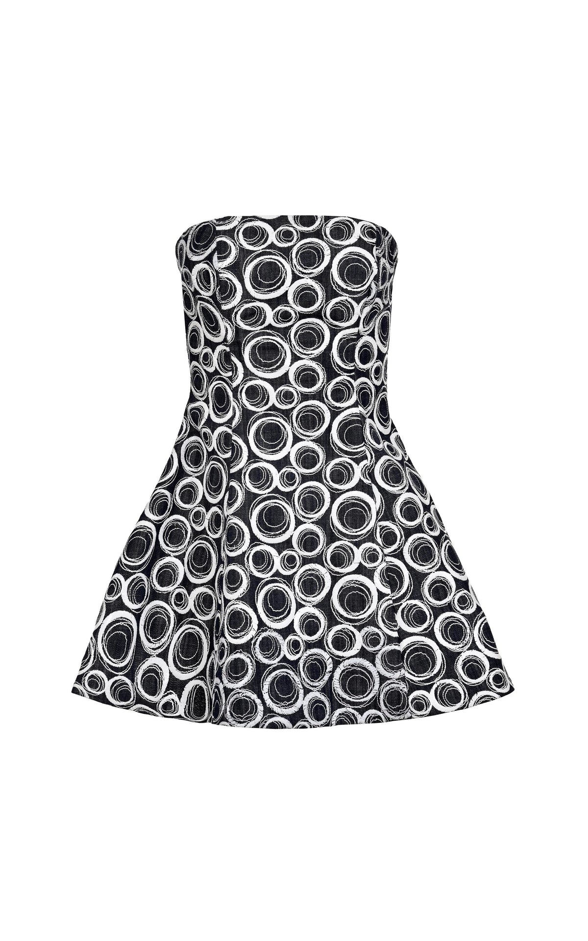 Padua Mini Dress