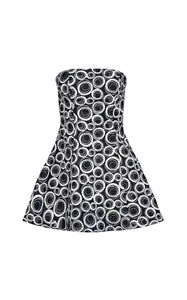 Padua Mini Dress