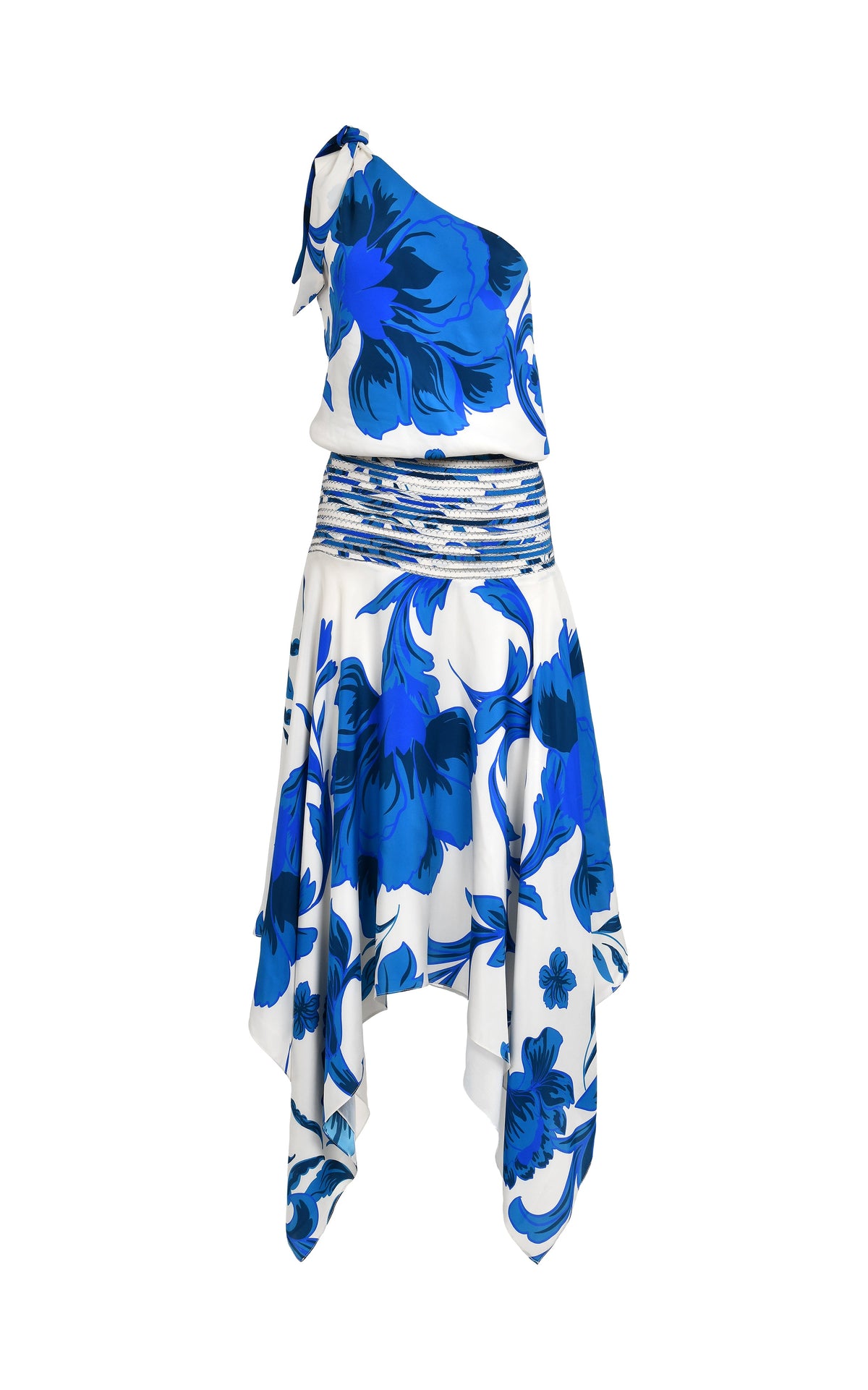 Halia Dress