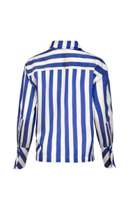 Cielo Silk Blouse