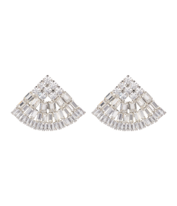 Viola Earrings