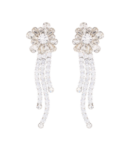 Lois Statement Earrings