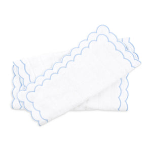Loulou Bath Mat