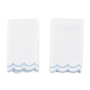 Loulou Hand Towel Set