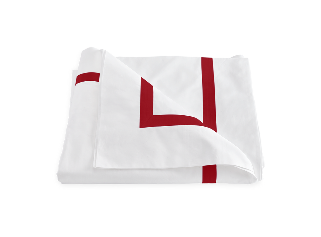 Lowell Duvet Cover