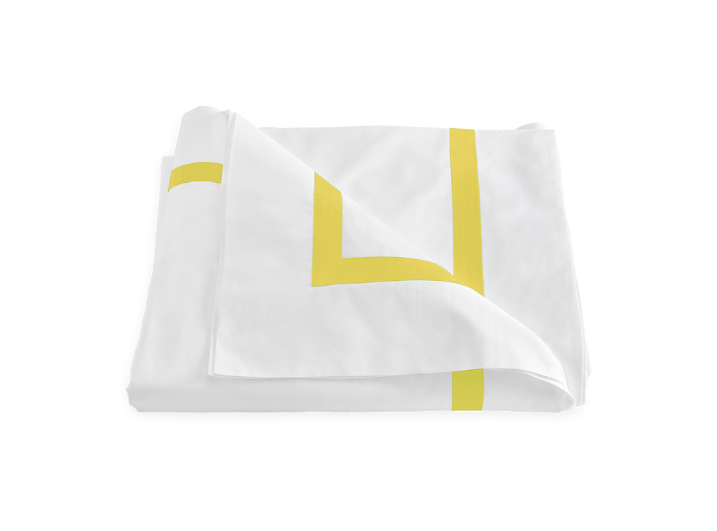 Lowell Duvet Cover