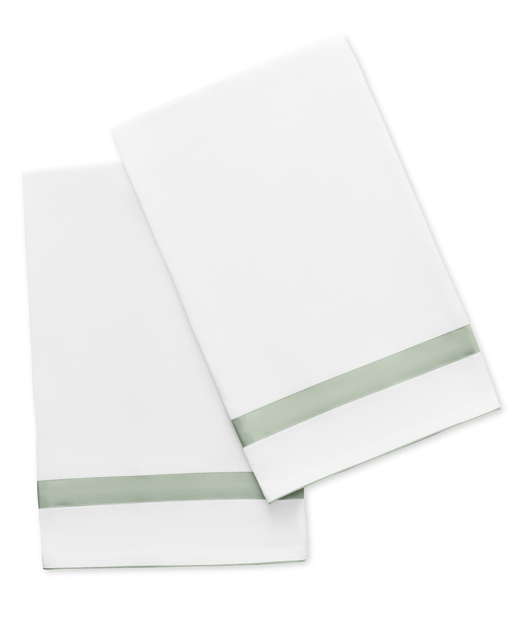 Lowell Guest Towel, Set of 2
