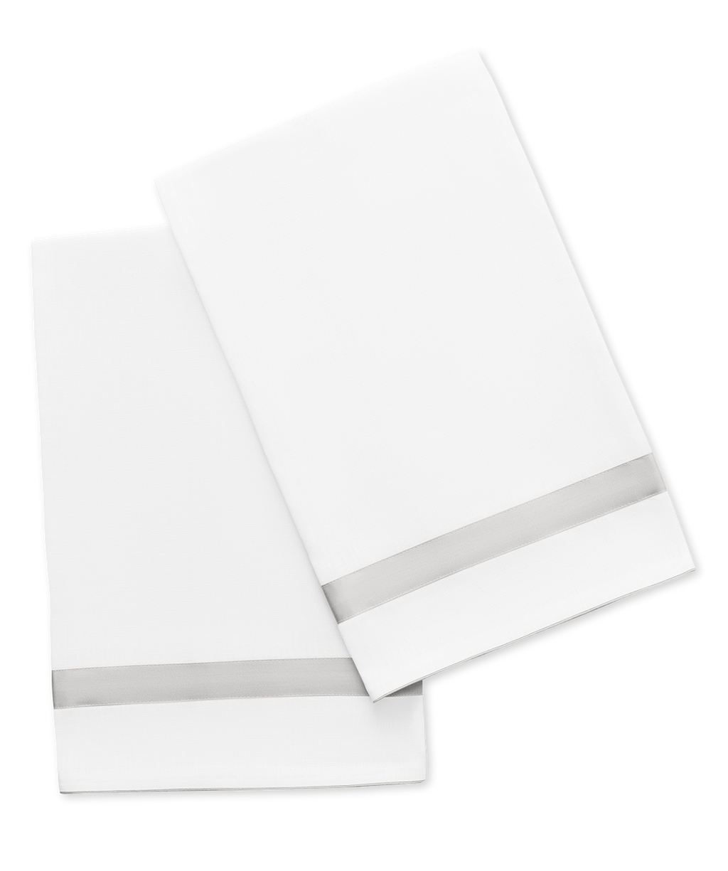 Lowell Guest Towel, Set of 2