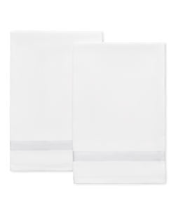 Lowell Guest Towel, Set of 2