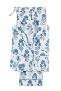 Luca Pajama Set in Joplin
