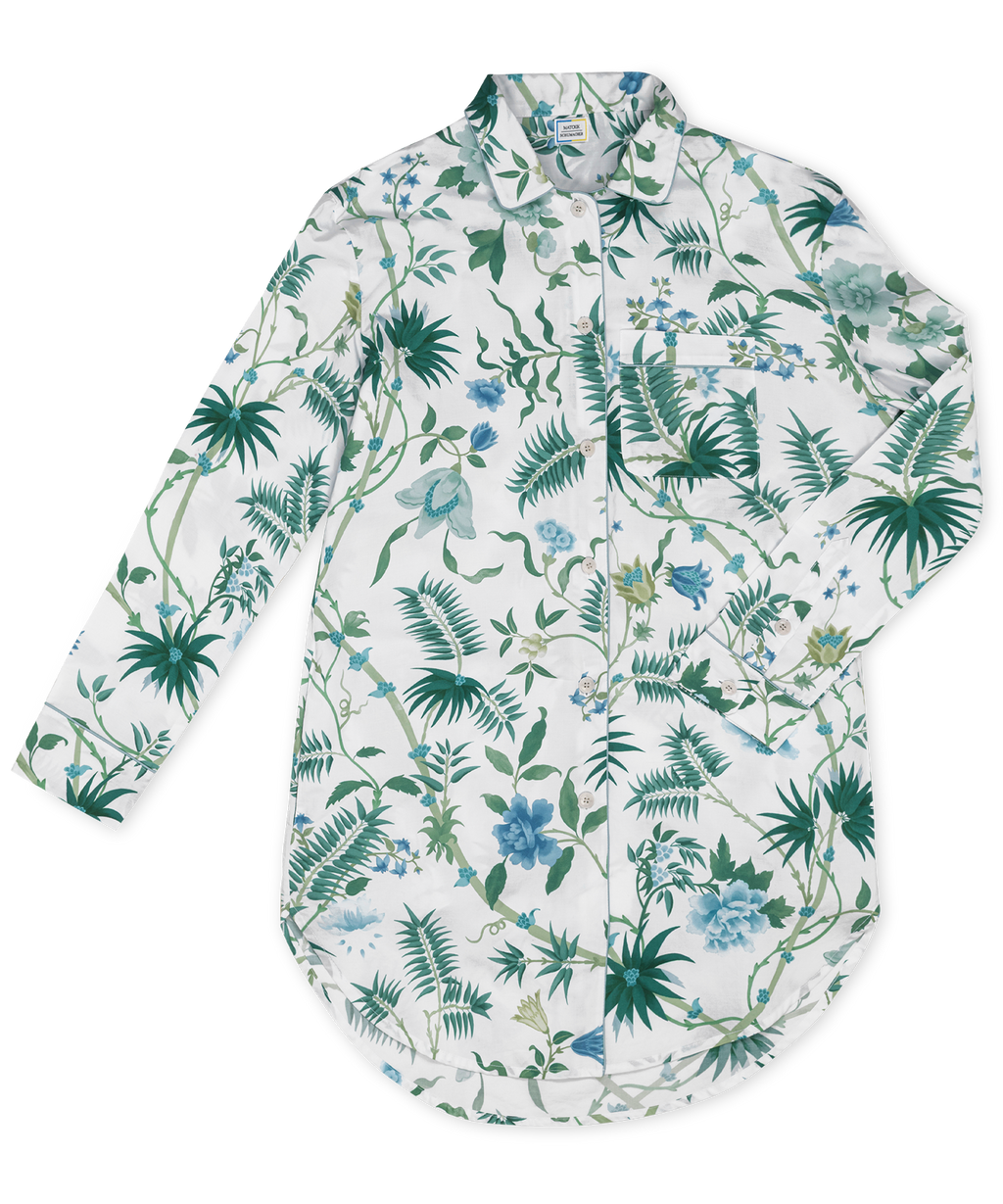 Luca Sleep Shirt