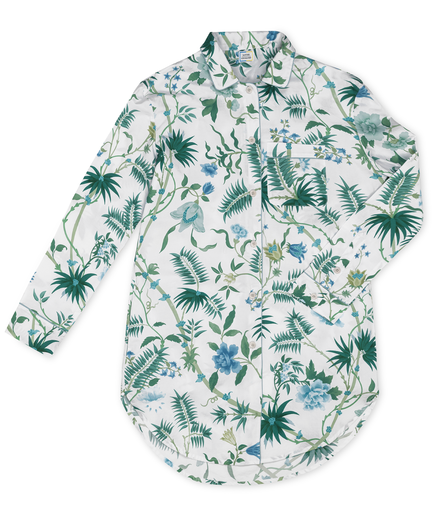Luca Sleep Shirt