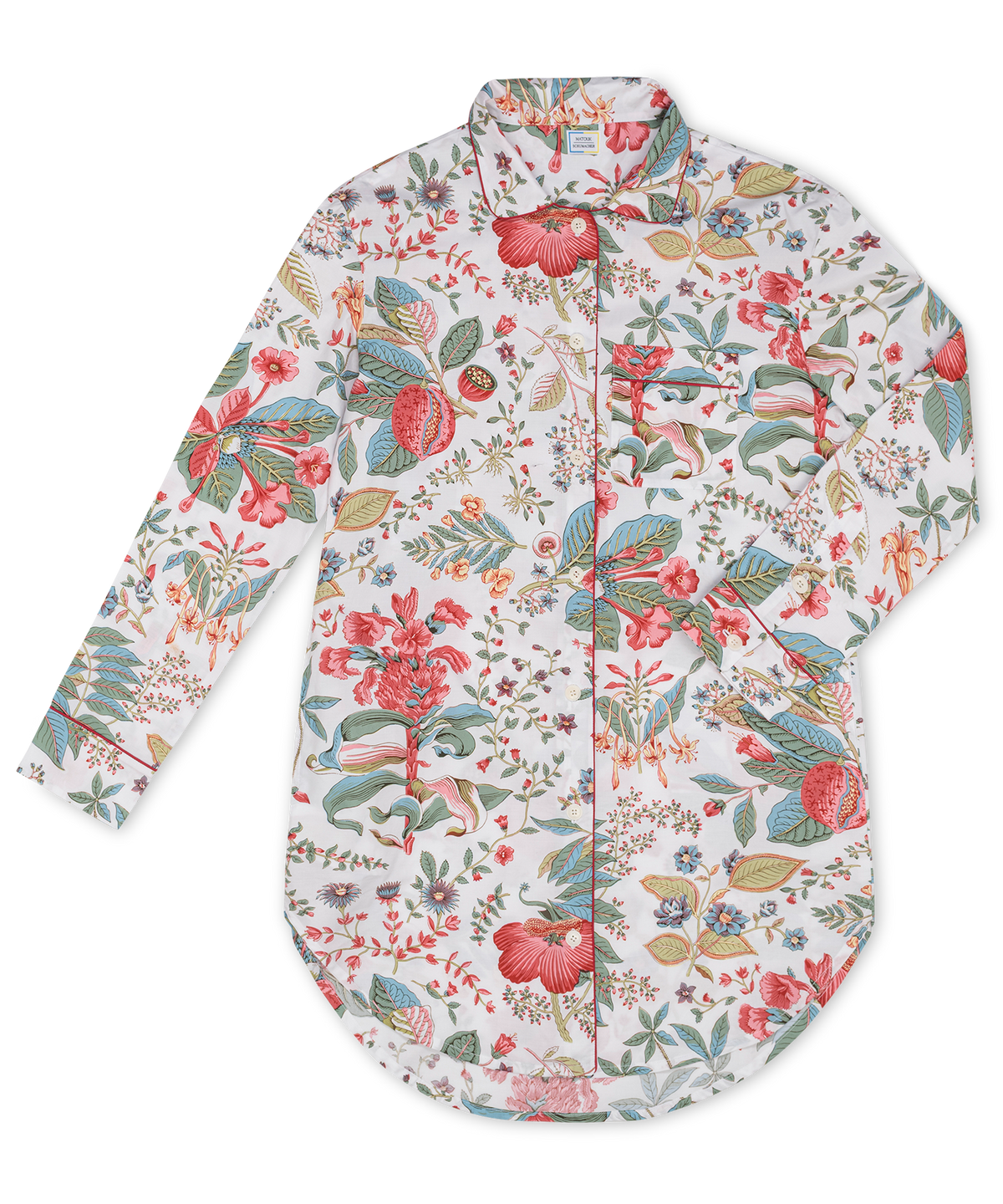 Luca Sleep Shirt