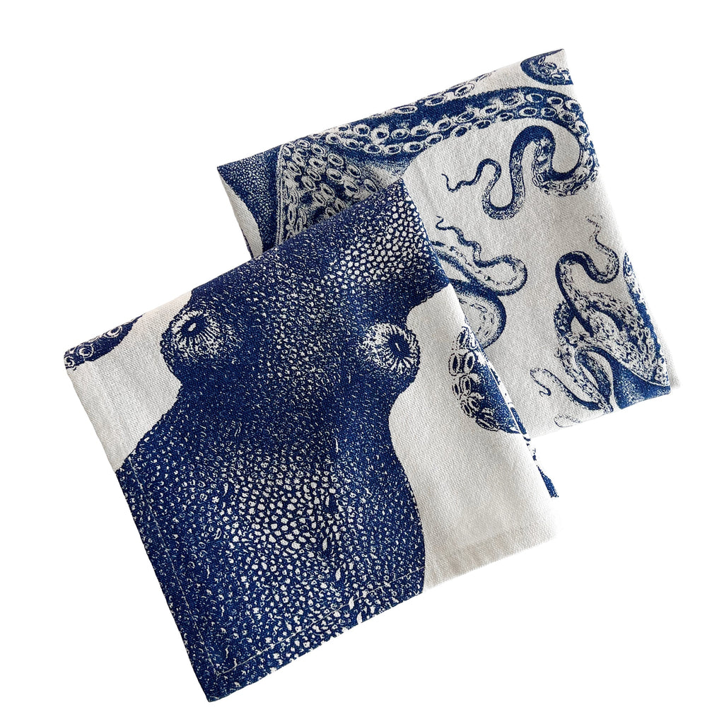 Lucy Kitchen Towels, Set of 2
