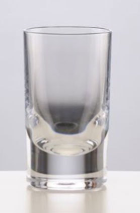 Scotch Acrylic Tumbler & Whiskey Acrylic Highball