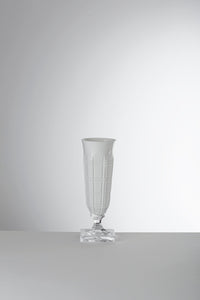 Winston Acrylic Champagne Flute